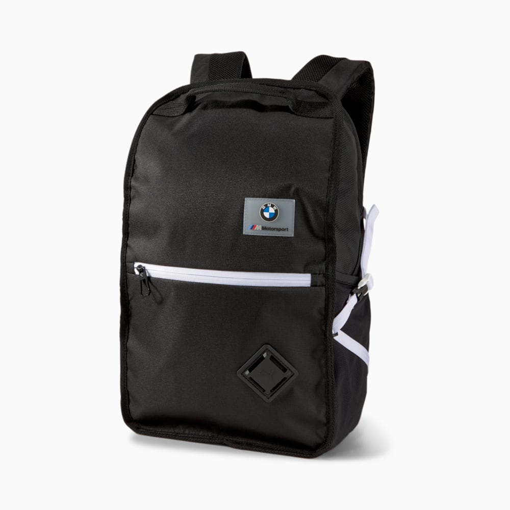 Зображення Puma Рюкзак BMW M Motorsport Backpack #1: Puma Black