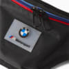 Зображення Puma Сумка на пояс BMW M Motorsport Waist Bag #4: Puma Black