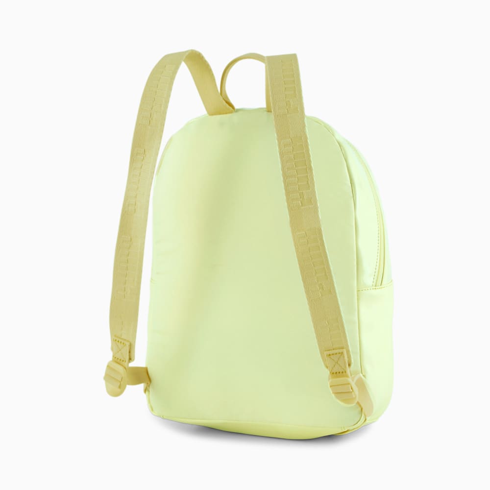 Зображення Puma Рюкзак Up Women's Backpack #2: Yellow Pear