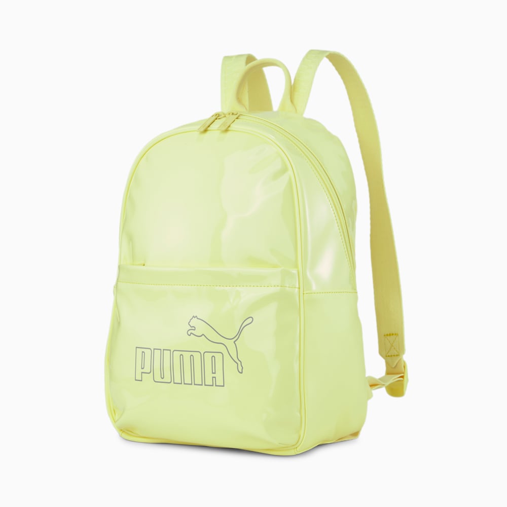 Up Women s Backpack 50 Yellow Yellow Pear Puma 077918 03