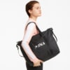 Зображення Puma Сумка Women's Duffle Bag #2: Puma Black