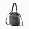 Зображення Puma Сумка Prime Time Women's Bucket Bag #2: Puma Black-iridescent