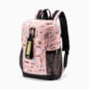 Зображення Puma Дитячий рюкзак PUMA x PEANUTS Youth Backpack #1: Apricot Blush