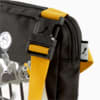 Зображення Puma Дитяча сумка на пояс Animals Youth Waist Bag #3: Puma Black-PUMA
