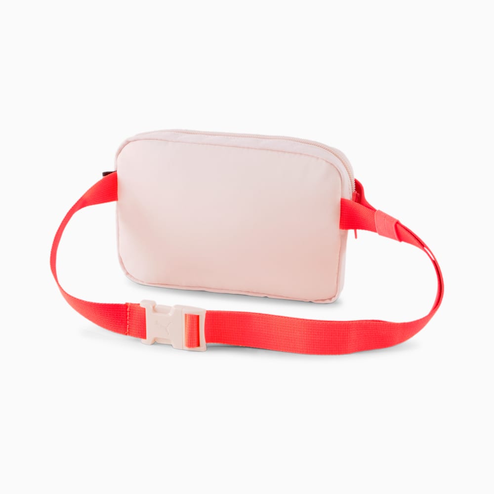 

PUMA - Детская сумка на пояс Animals Youth Waist Bag – Lotus-OWL –, Розовый