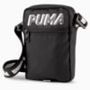 Изображение Puma Сумка Evo Essentials Compact Portable Shoulder Bag #1: Puma Black