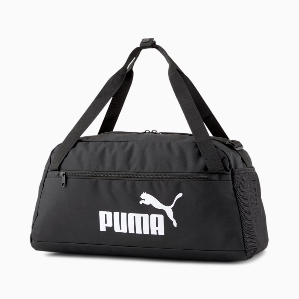 Зображення Puma Сумка Phase Sports Bag #1: Puma Black
