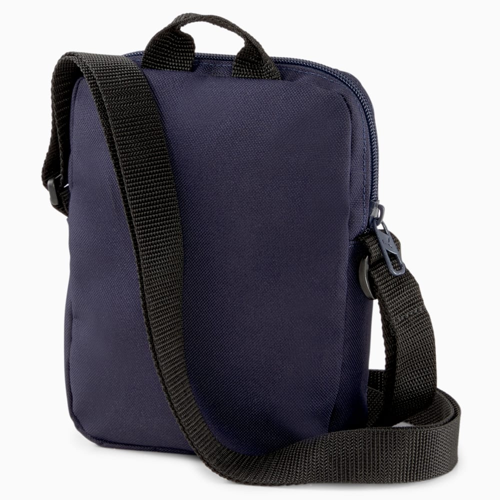 Зображення Puma Сумка Plus Portable II Shoulder Bag #2: Peacoat