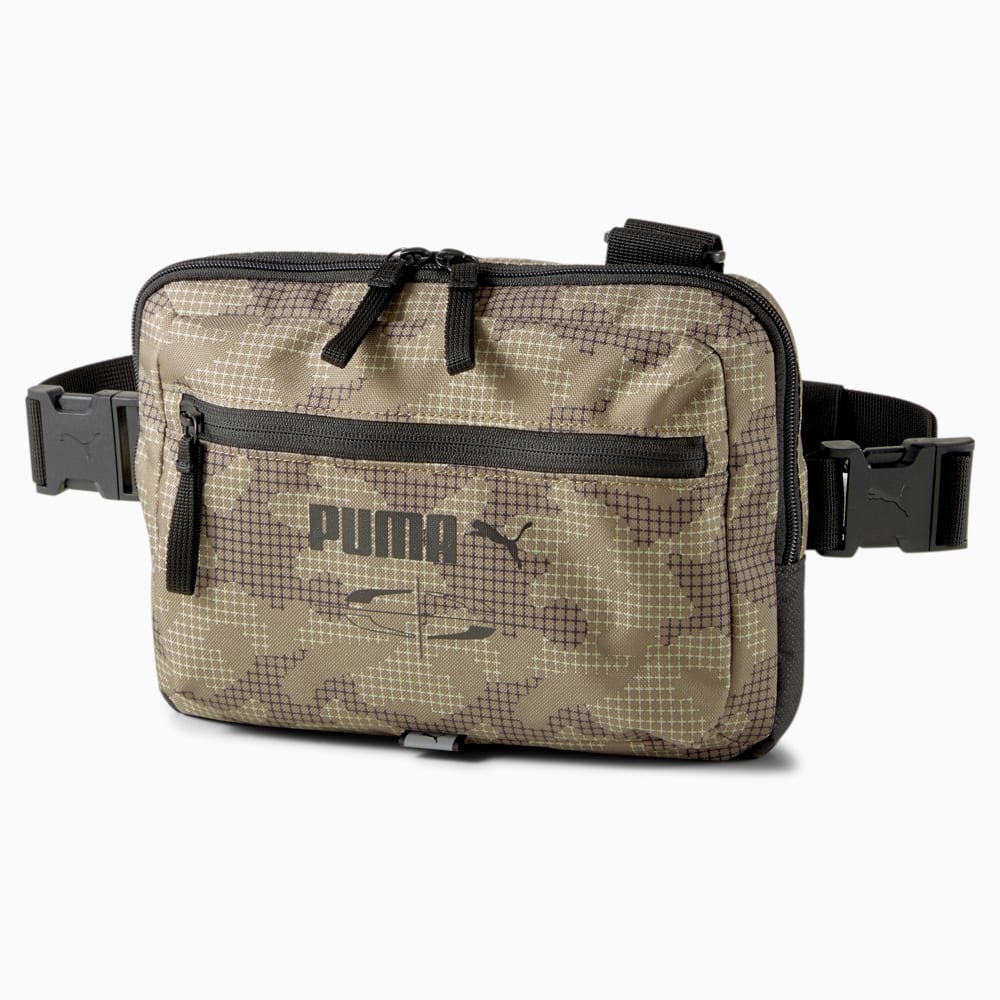 Buy Puma Phase Unisex Pink Waist Bag Online
