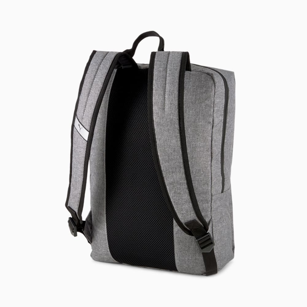 

PUMA - Рюкзак City Backpack – Medium Gray Heather –, Серый
