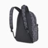 Зображення Puma Рюкзак Phase Printed Backpack #5: Puma Black-DOT AOP