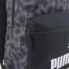 Изображение Puma Рюкзак Phase Printed Backpack #6: Puma Black-DOT AOP
