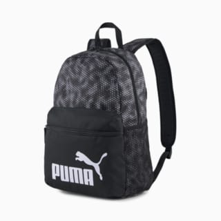 Изображение Puma Рюкзак Phase Printed Backpack