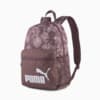 Зображення Puma Рюкзак Phase Printed Backpack #1: Dusty Plum-FLOWER AOP
