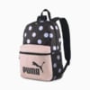 Изображение Puma Рюкзак Phase Printed Backpack #1: Puma Black-Polka Dot AOP