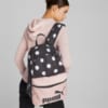 Изображение Puma Рюкзак Phase Printed Backpack #3: Puma Black-Polka Dot AOP