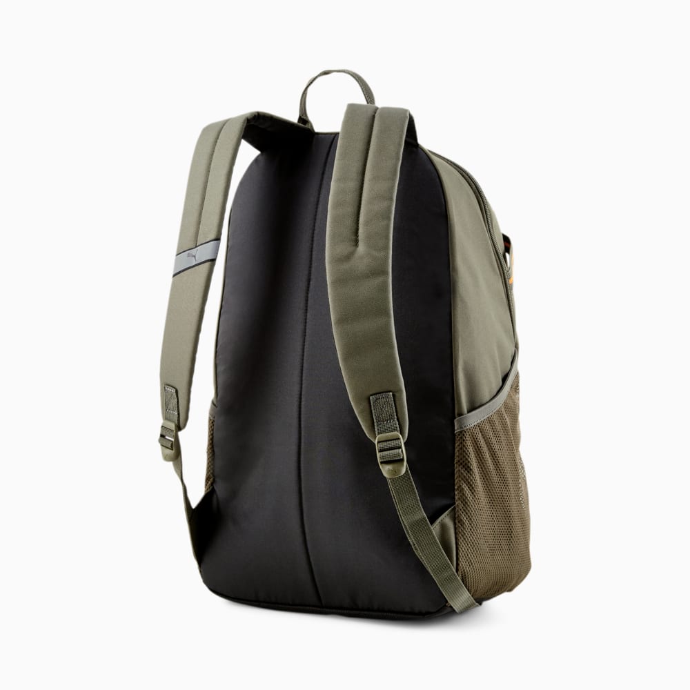 Акция на PUMA - Рюкзак Plus Backpack – Grape Leaf – OSFA от Puma