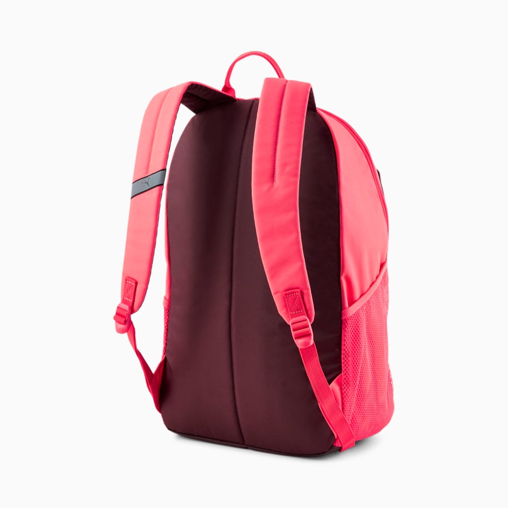

PUMA - Рюкзак Plus Backpack – Sunblaze –, Розовый