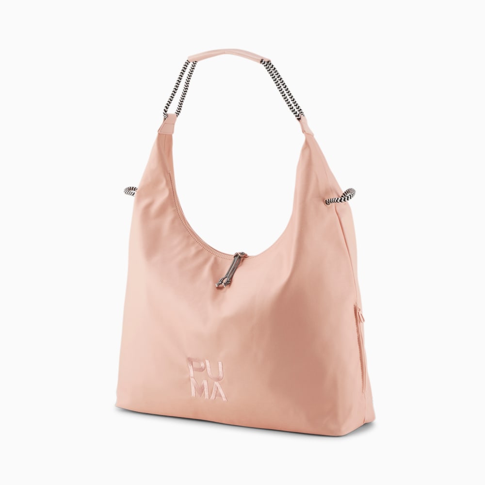 Зображення Puma Сумка Infuse Women’s Tote Bag #1: Dusty Pink