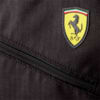 Изображение Puma Сумка Scuderia Ferrari Shoulder Bag #4: Puma Black