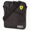 Зображення Puma Сумка Scuderia Ferrari Shoulder Bag #1: Puma Black