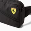 Зображення Puma Сумка на пояс Scuderia Ferrari Waist Bag #4: Puma Black