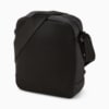 Зображення Puma Сумка Scuderia Ferrari Portable Shoulder Bag #3: Puma Black