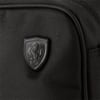 Зображення Puma Сумка Scuderia Ferrari Portable Shoulder Bag #4: Puma Black
