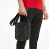 Зображення Puma Сумка Scuderia Ferrari Portable Shoulder Bag #2: Puma Black