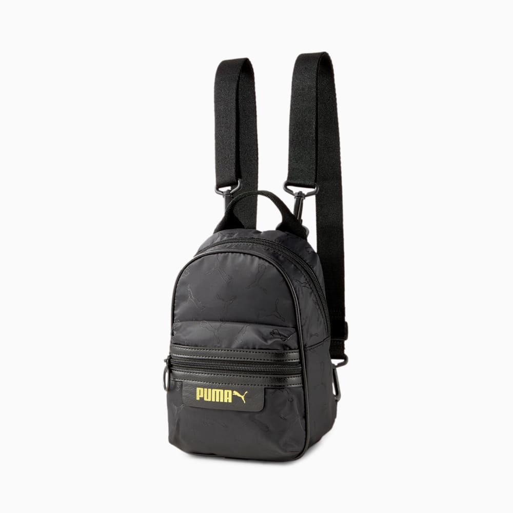Зображення Puma Рюкзак Classics Minime Women's Backpack #1: Puma Black