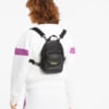Изображение Puma Рюкзак Classics Minime Women's Backpack #2: Puma Black