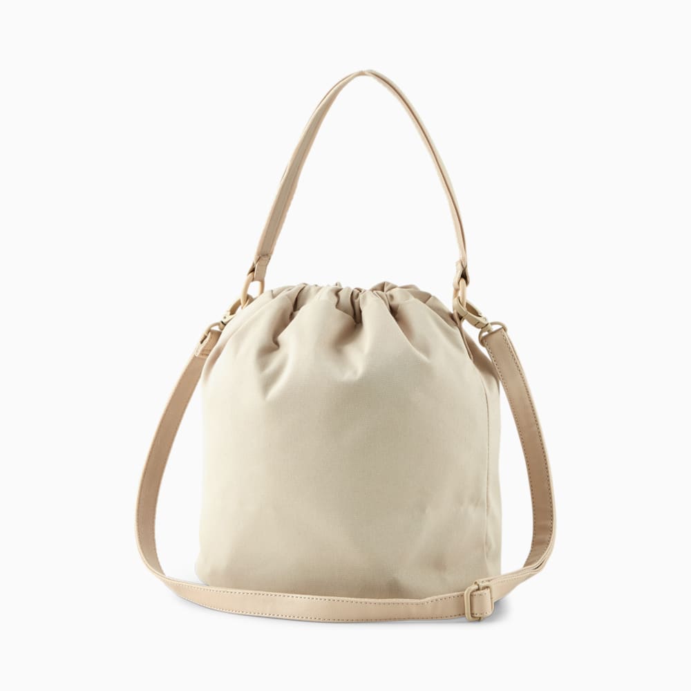 Изображение Puma Сумка Premium Women's Bucket Bag #2: Shifting Sand
