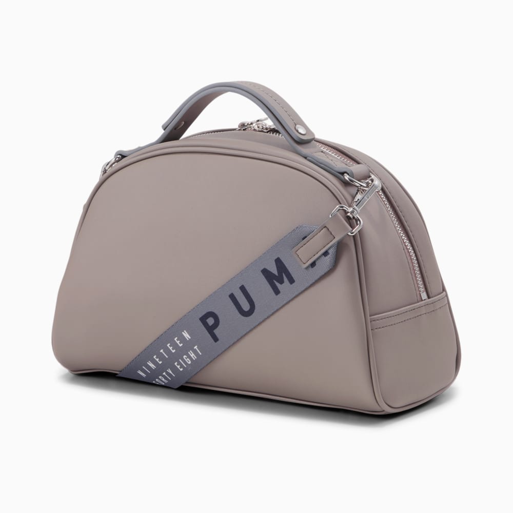 

PUMA - female - Сумка Sense Women’s Grip Bag – Moon Rock –, Серый