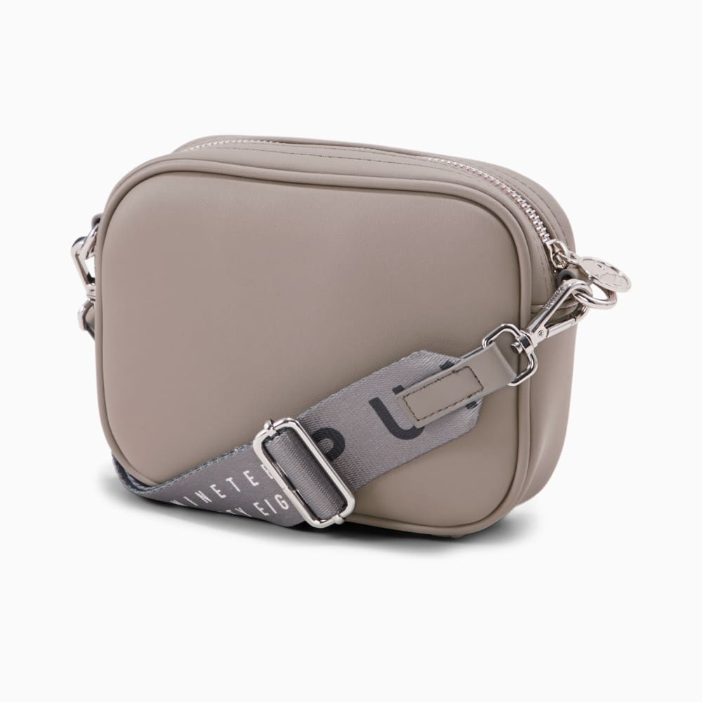 Grey over body bag shop
