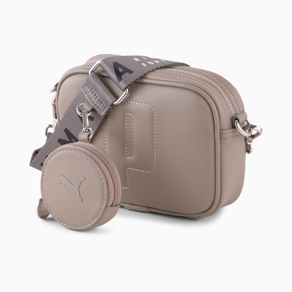 Зображення Puma Сумка Sense Women’s Cross Body Bag #1: Moon Rock