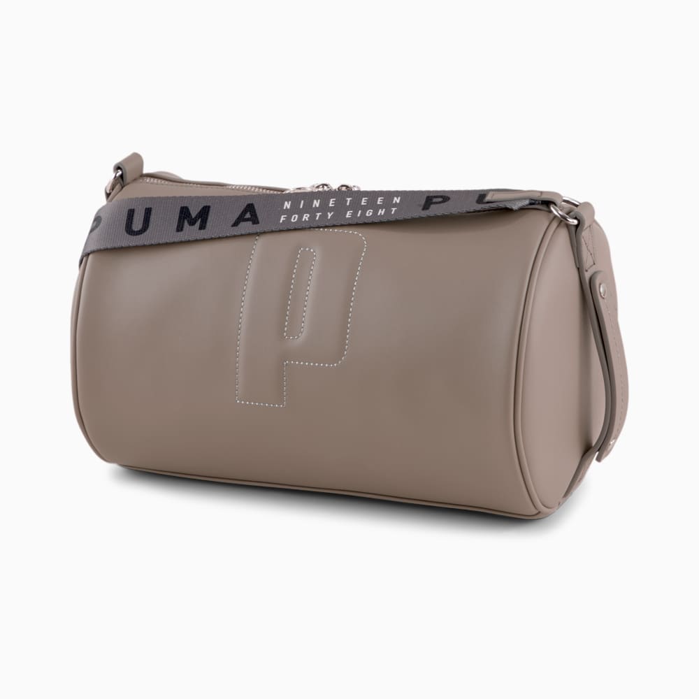 фото Сумка sense women’s barrel bag puma