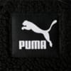 Зображення Puma Рюкзак Sherpa Minime Women's Backpack #4: Puma Black