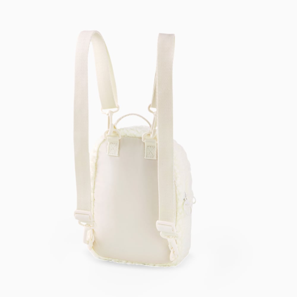 Зображення Puma Рюкзак Sherpa Minime Women's Backpack #2: Ivory Glow