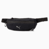 Зображення Puma Сумка на пояс Classic Running Waist Bag #1: Puma Black