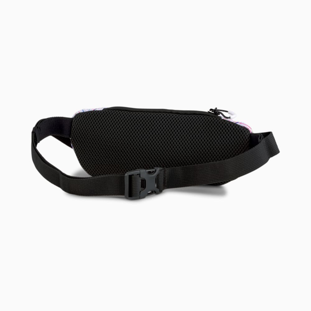 Puma fanny deals pack white