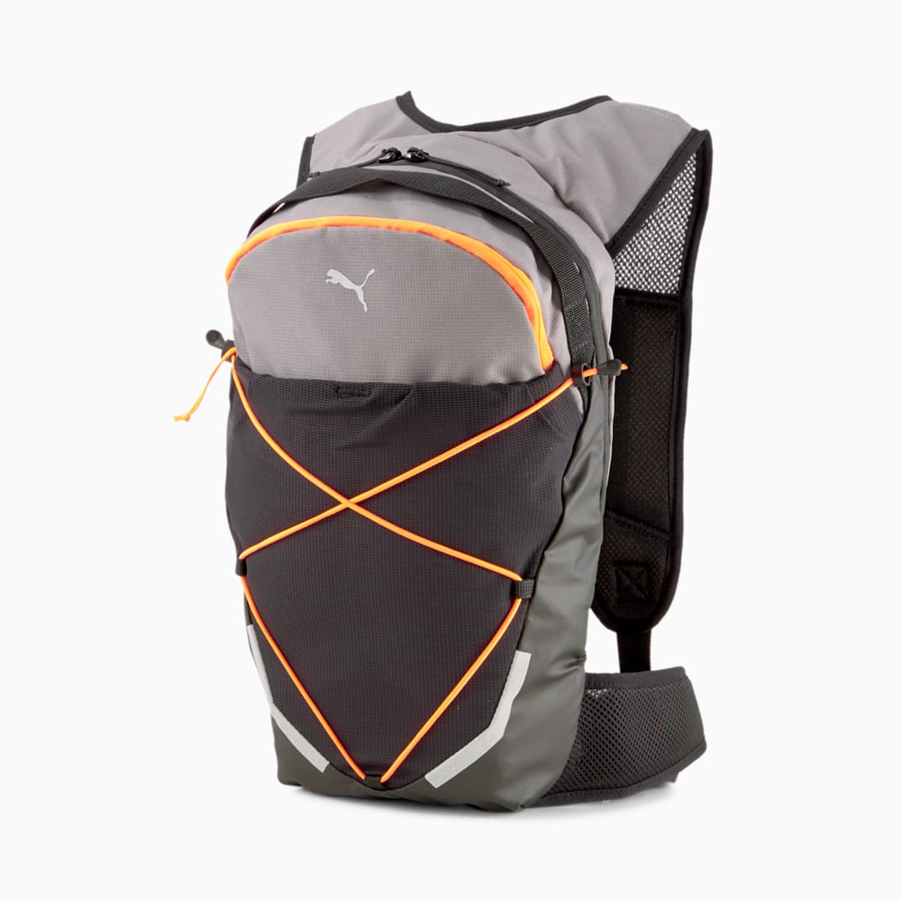 Зображення Puma Рюкзак Running Backpack #1: CASTLEROCK-Lava Blast