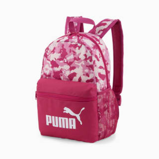 Изображение Puma Детский рюкзак Phase Small Youth Backpack