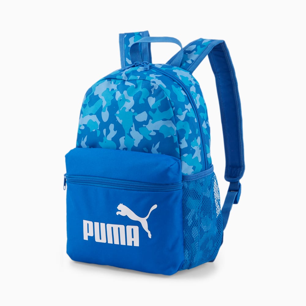 Изображение Puma Детский рюкзак Phase Small Youth Backpack #1