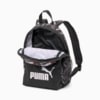 Изображение Puma Детский рюкзак Phase Small Youth Backpack #3: puma black-AOP