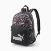 Зображення Puma Дитячий рюкзак Phase Small Youth Backpack #1: puma black-AOP