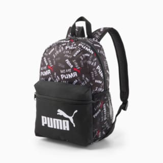 Изображение Puma Детский рюкзак Phase Small Youth Backpack