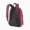 Зображення Puma Дитячий рюкзак Phase Small Youth Backpack #5: Aubergine-ALPHA GIRLS AOP