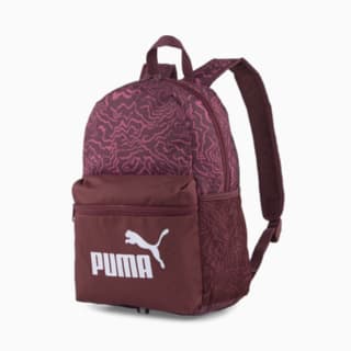 Изображение Puma Детский рюкзак Phase Small Youth Backpack