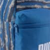 Изображение Puma Детский рюкзак Phase Small Youth Backpack #6: Lake Blue-ALPHA BOYS AOP