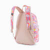 Изображение Puma Детский рюкзак Phase Small Youth Backpack #2: Rose Quartz-Bloom Pack AOP